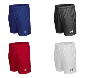 กางเกงฟุตบอลเบสิค S