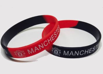 ristbandทีมสโมสรแมนยู