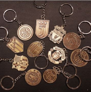 พวกกุญแจเหล็ก ลิเวอร์พูล