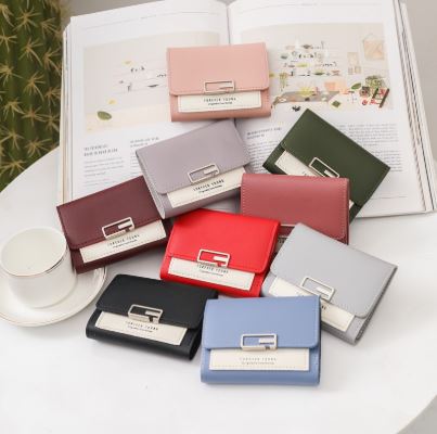 กระเป๋าสตางค์ forever young