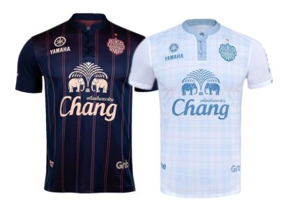 เสื้อบอลสโมสรฟุตบอลบุรีรัมย์ ยูไนเต็ด M