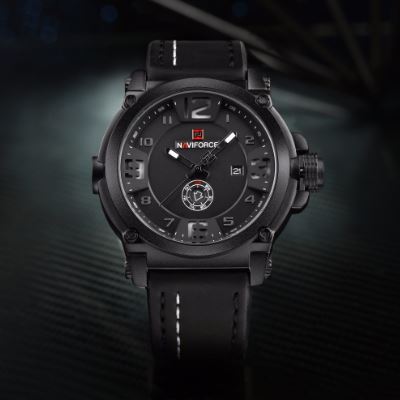 นาฬิกา NAVIFORCE รุ่น NF9099