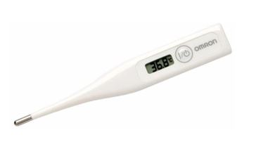 Omron Digital Thermometer