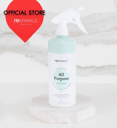 ผลิตภัณฑ์ทำความสะอาดครัว อเนกประสงค์