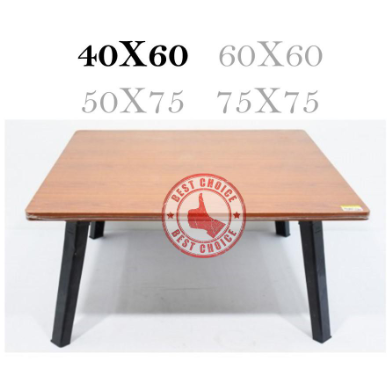 โต๊ะญี่ปุ่น โต๊ะพับอเนกประสงค์