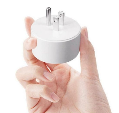 ปลั๊กไวไฟ WiFi Plug Smart Socket