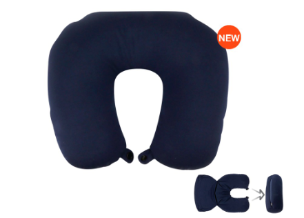 หมอนอเนกประสงค์ 2in1