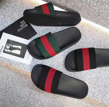 รองเท้าแตะของผู้หญิง เบอร์ 42