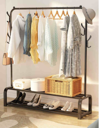 ราวตากผ้า