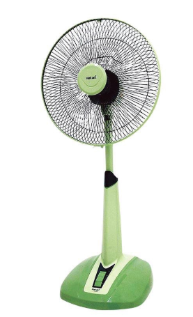 ฮาตาริ พัดลมปรับระดับ