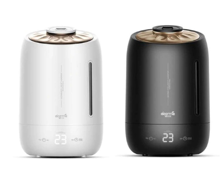 เครื่องควบคุมความชื้น