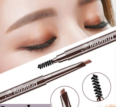 ดินสอเขียนคิ้วแฟชั่นกันน้ำ