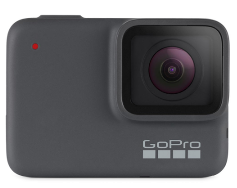 GOPRO HERO 7