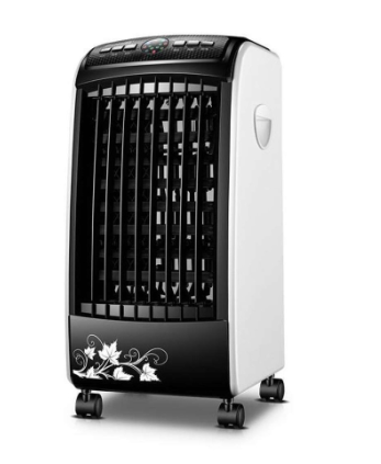 เครื่องปรับอากาศเคลื่อนที่