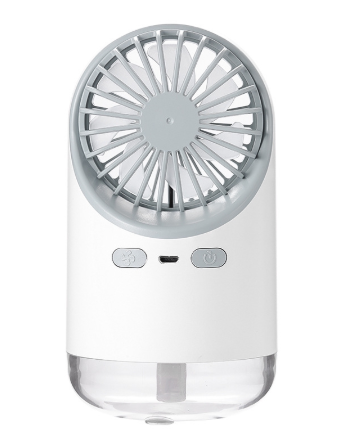 ใหม่พัดลมความชื้น