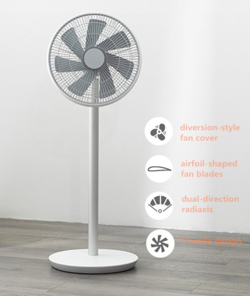 Xiaomi Smartmi Standing Fan 2S