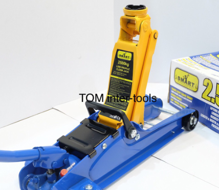 แม่แรงตะเข้ 2.5