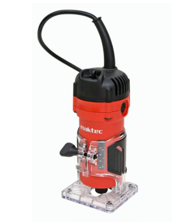 ทริมเมอร์รอบสูง เครื่องเซาะร่อง