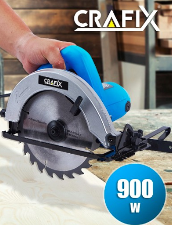 เลื่อยวงเดือน 7 นิ้ว