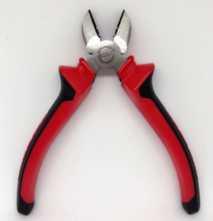 คีมตัด ปอกสายไฟ