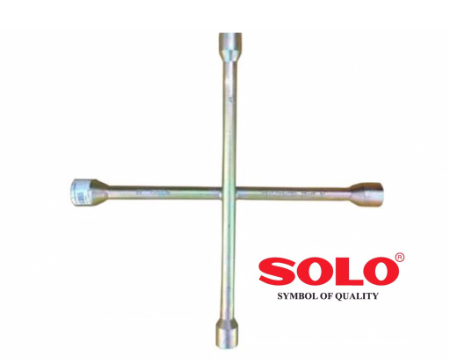 กากบาทขันล้อ 14"