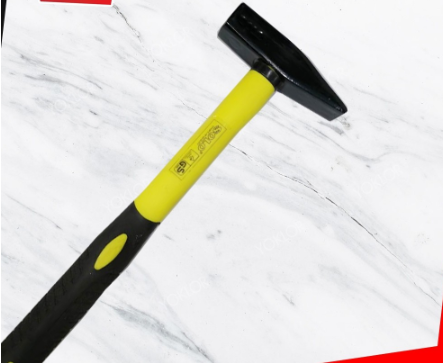 ค้อนด้ามไฟเบอร์solo 200 กรัม