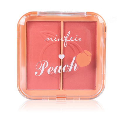 เครื่องสําอางคอนทัวร์เนื้อ Matte