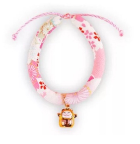 ปลอกคอญี่ปุ่น ปลอกคอสัตว์เลี้ยง