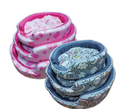 ที่นอนสุนัข ที่นอนแมว