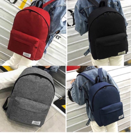 กระเป๋าเป้สะพายหลังJINGPIN