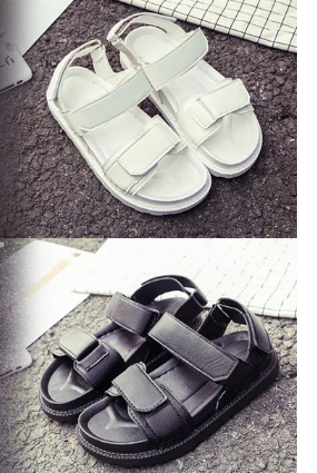 รองเท้ารัดส้น เบอร์ 35