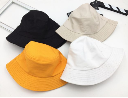 หมวกบักเก็ตน่ารักๆ