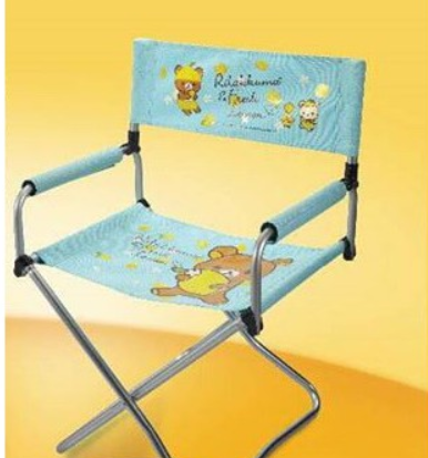 เก้าอี้ลายรีลัคคุมะ