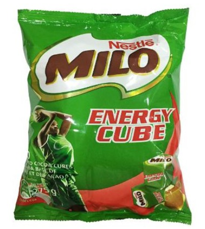 ไมโลคิวบ์